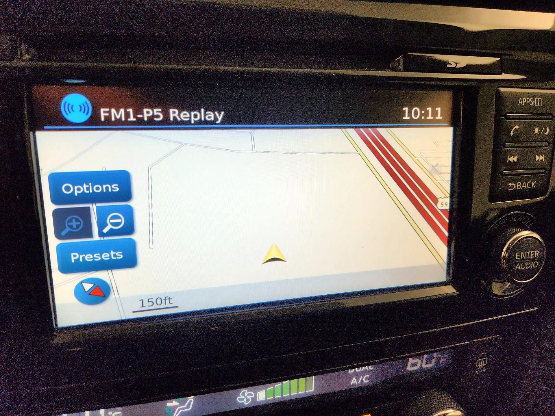 Thumbnail: 2017 Nissan Rogue - 14