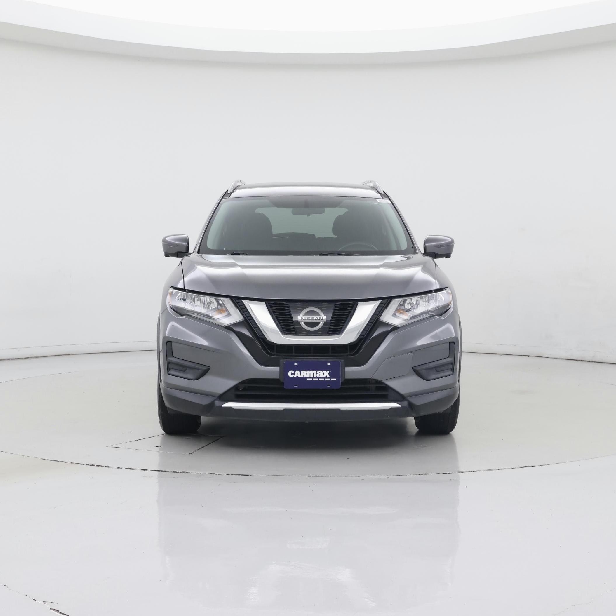 Thumbnail: 2017 Nissan Rogue - 5