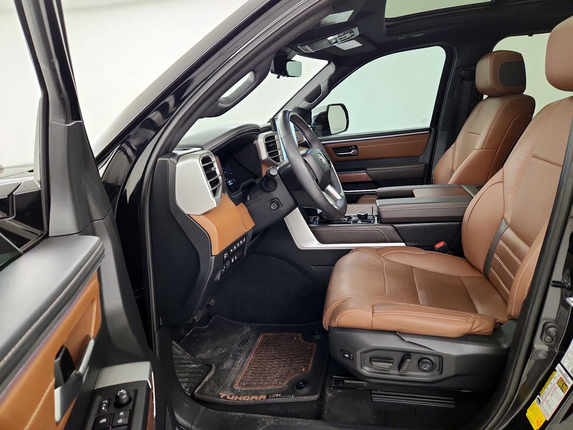 Thumbnail: 2023 Toyota Tundra - 11