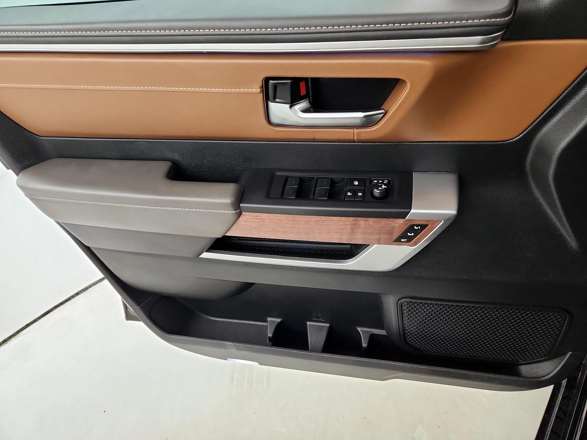 Thumbnail: 2023 Toyota Tundra - 12