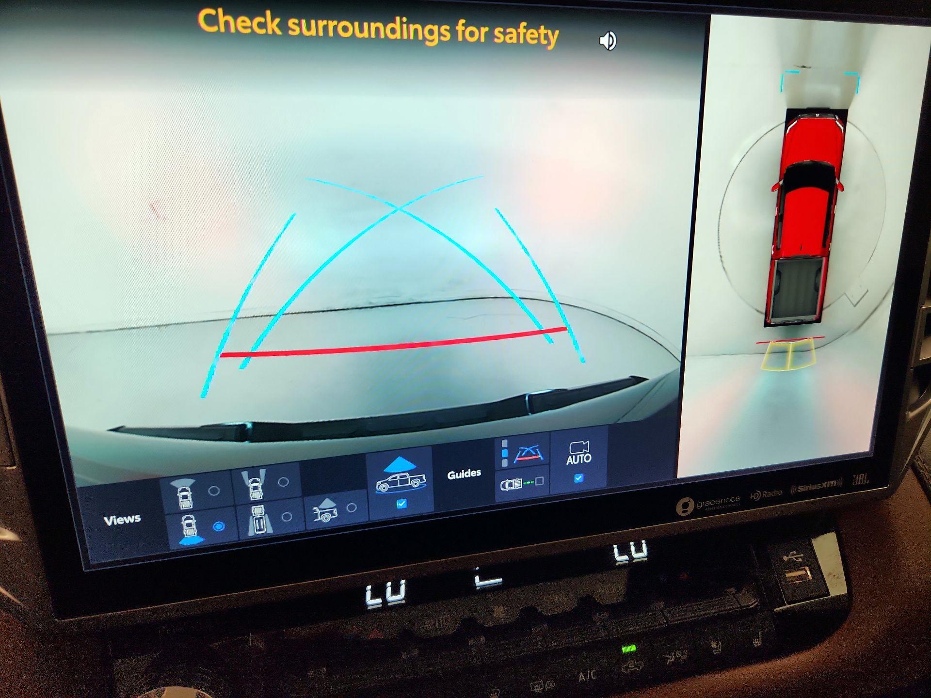 Thumbnail: 2023 Toyota Tundra - 14