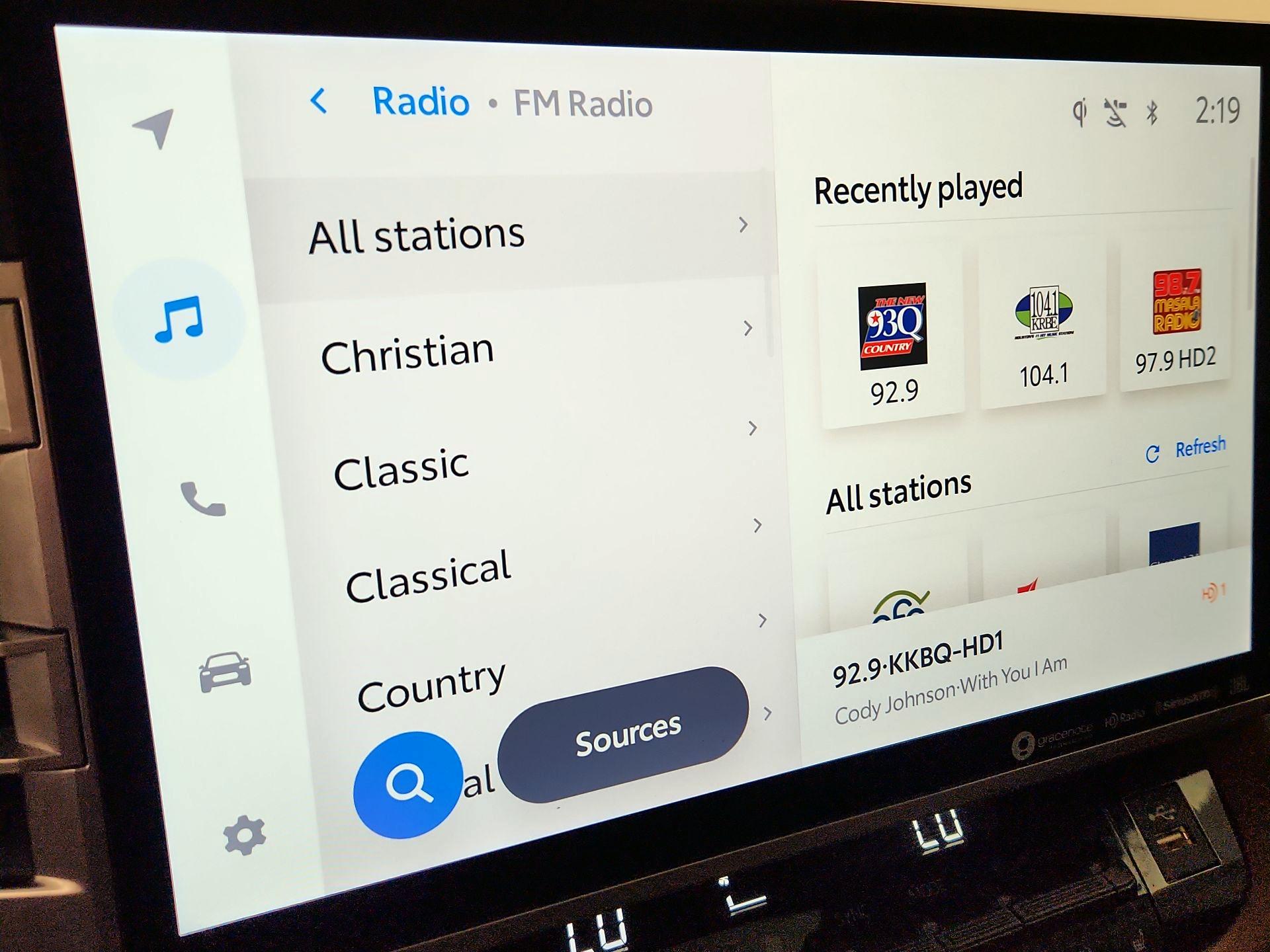 Thumbnail: 2023 Toyota Tundra - 15