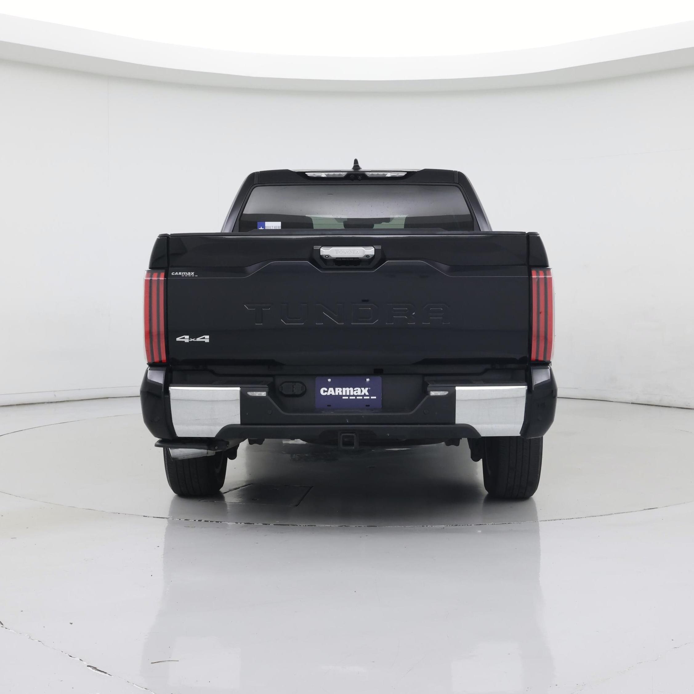 Thumbnail: 2023 Toyota Tundra - 6