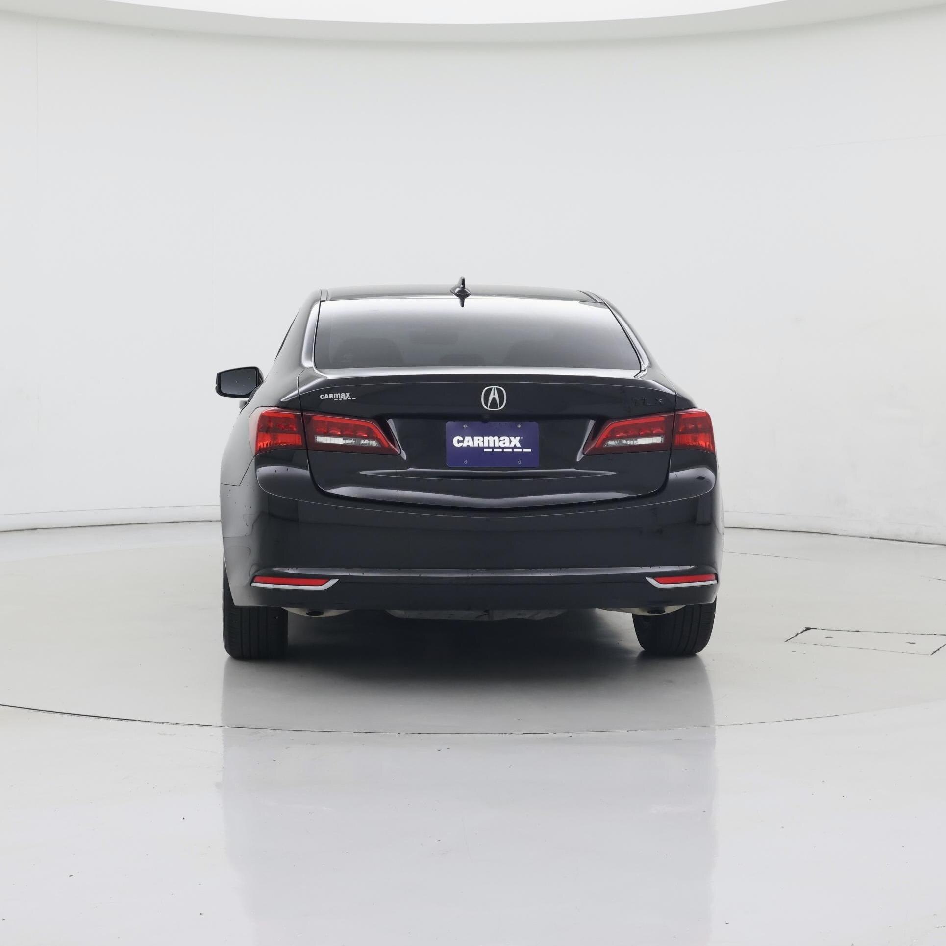 Thumbnail: 2017 Acura TLX - 6