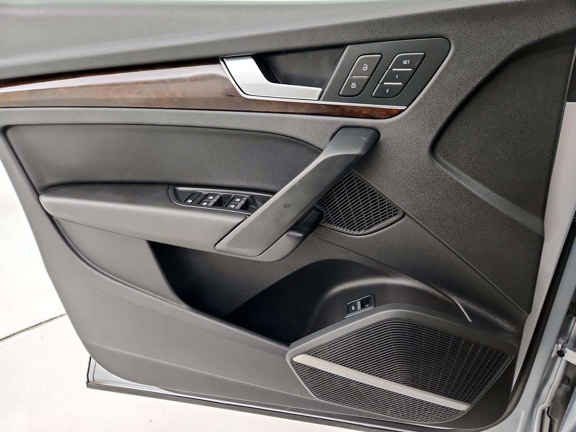 Thumbnail: 2018 Audi Q5 - 12