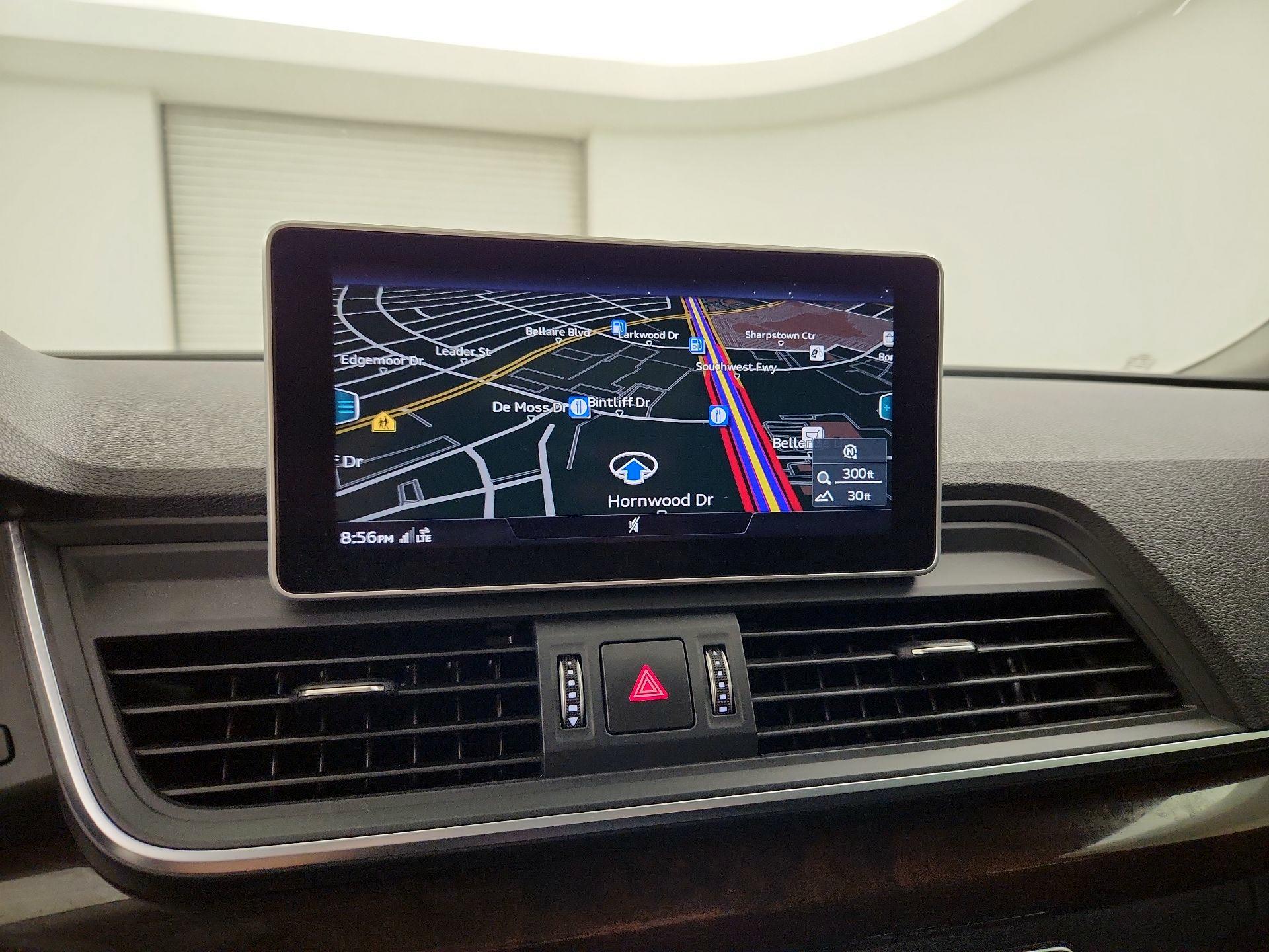 Thumbnail: 2018 Audi Q5 - 14