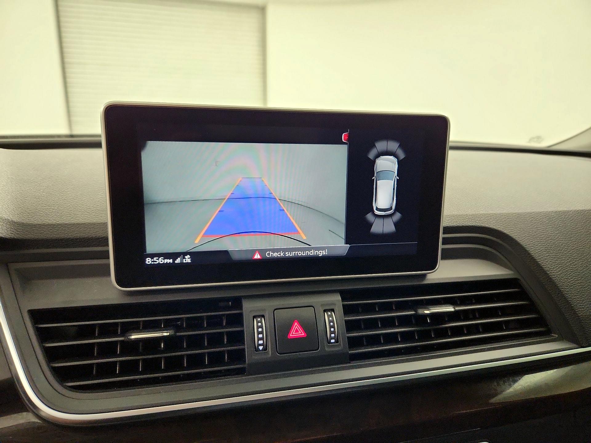 Thumbnail: 2018 Audi Q5 - 15