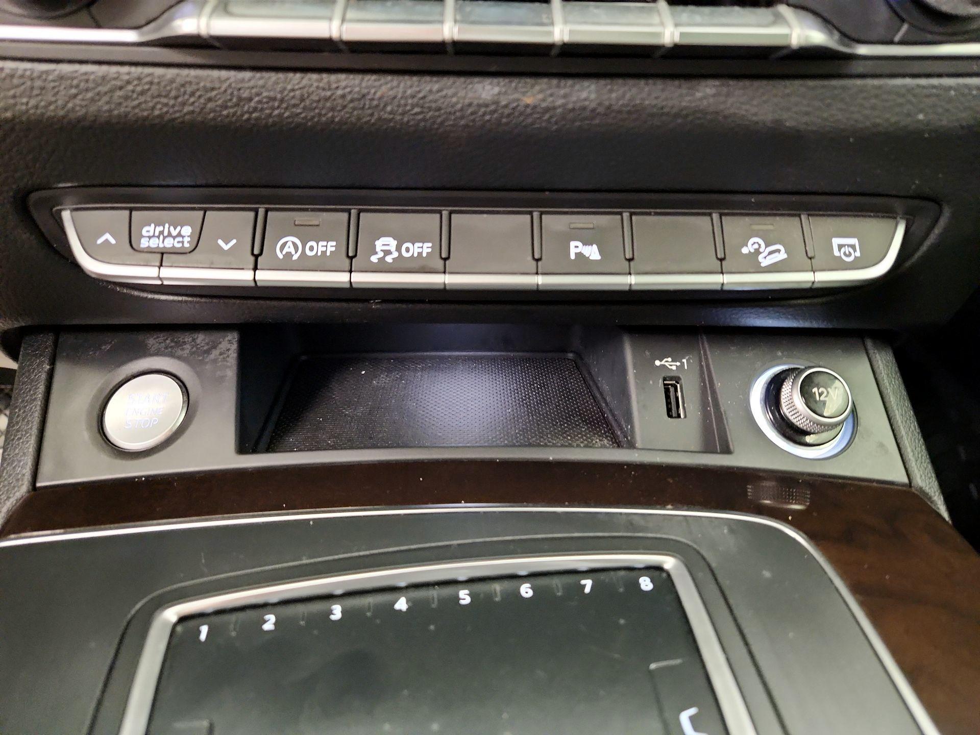 Thumbnail: 2018 Audi Q5 - 19