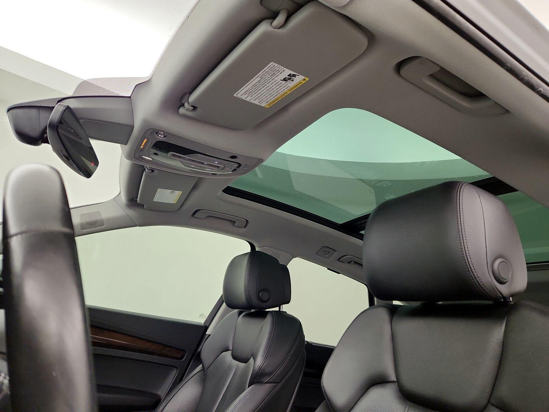 Thumbnail: 2018 Audi Q5 - 20