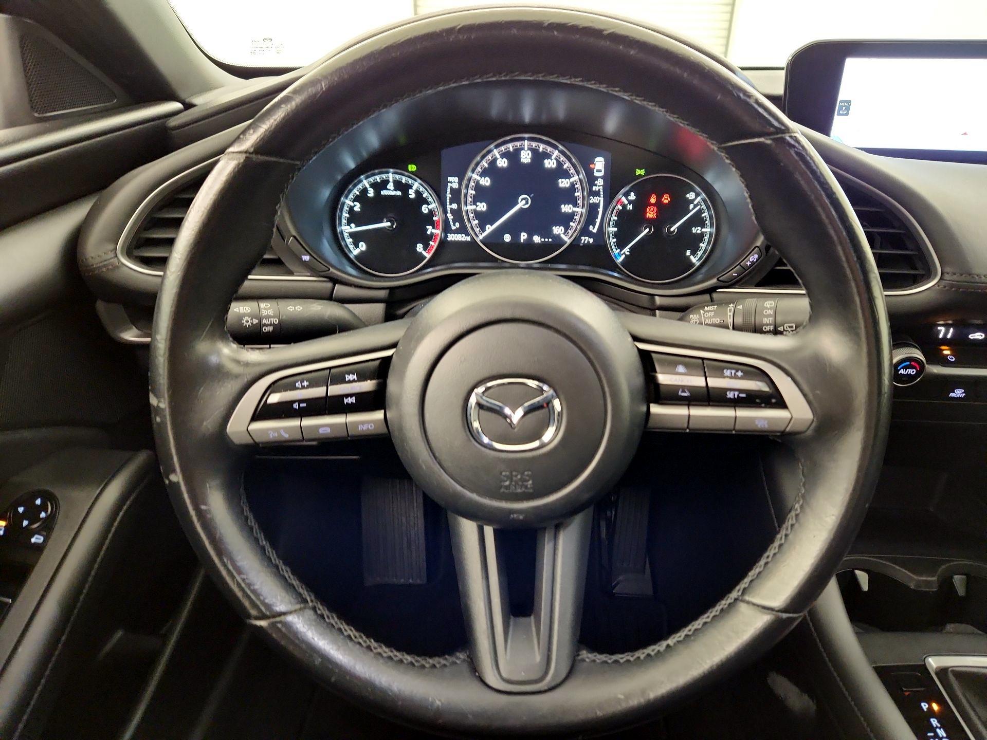 Thumbnail: 2021 Mazda Mazda3 - 10