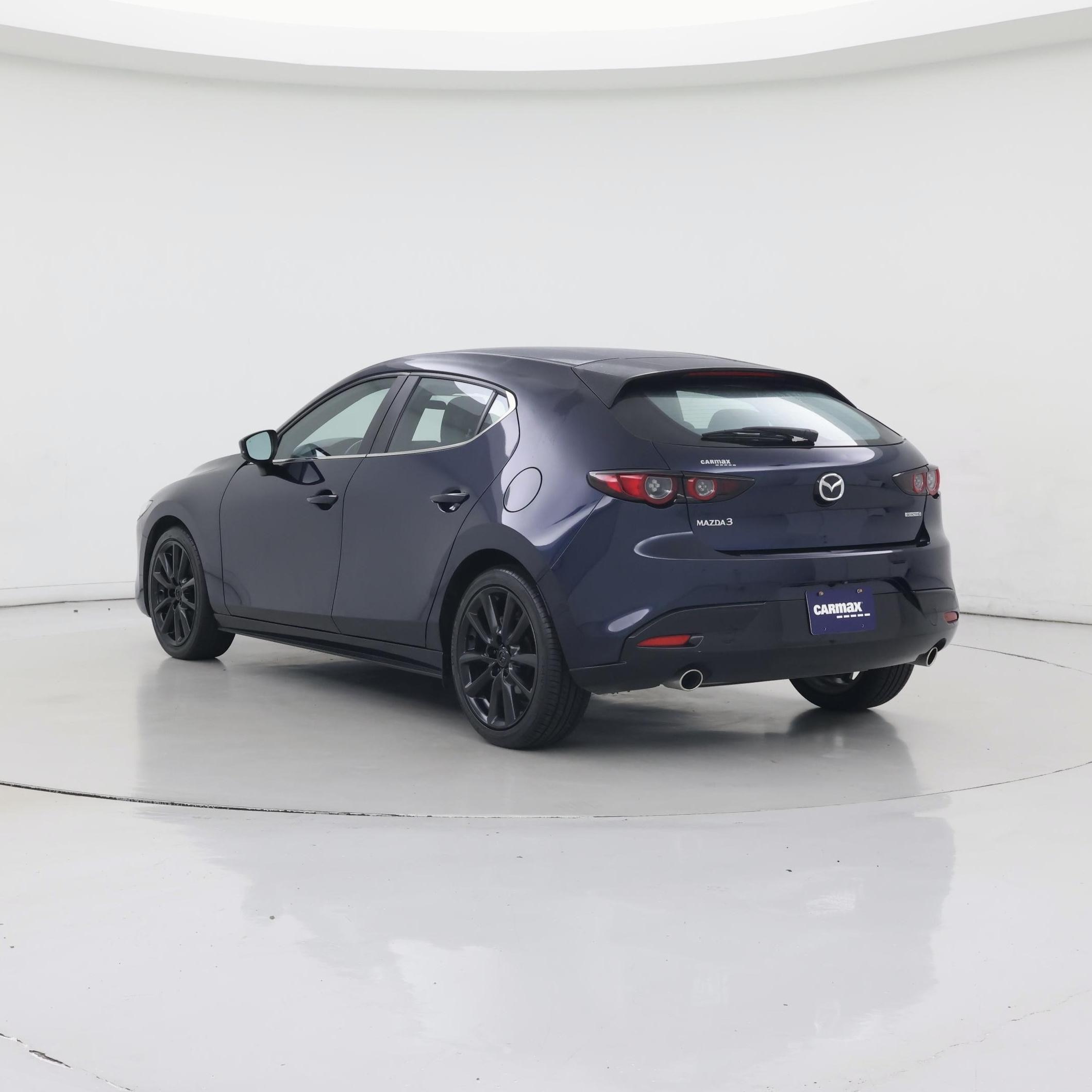 Thumbnail: 2021 Mazda Mazda3 - 2