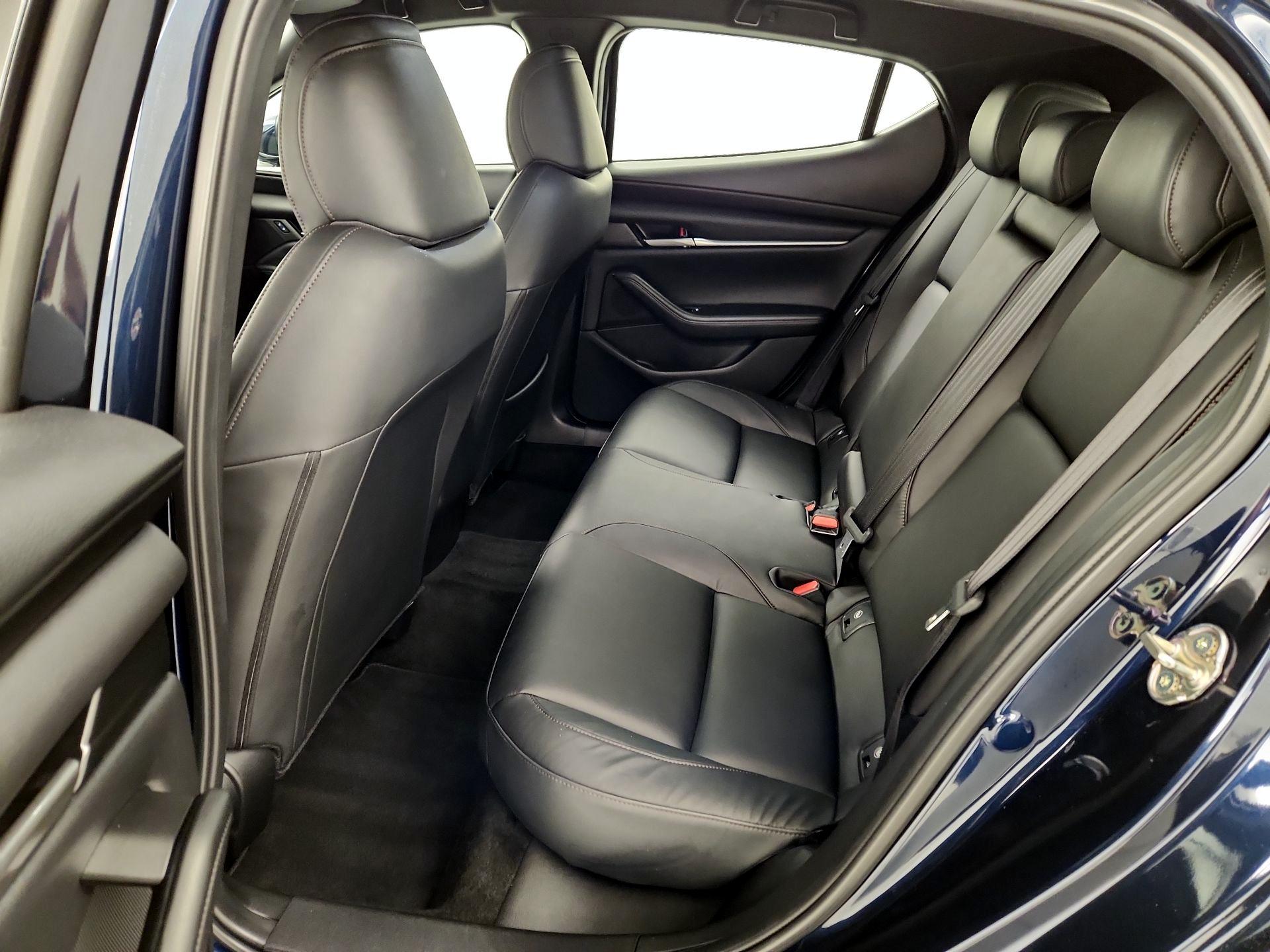 Thumbnail: 2021 Mazda Mazda3 - 20