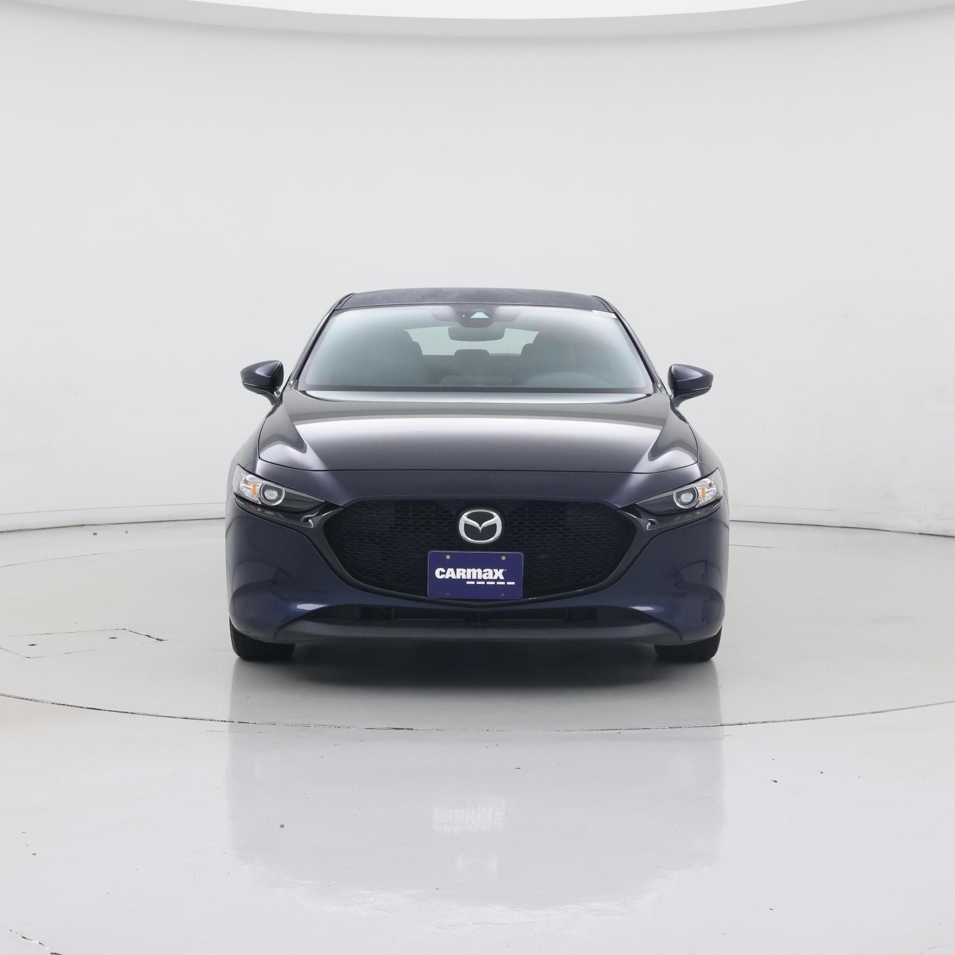 Thumbnail: 2021 Mazda Mazda3 - 5