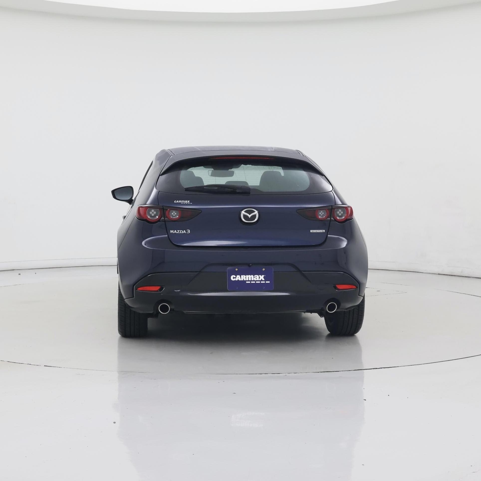 Thumbnail: 2021 Mazda Mazda3 - 6