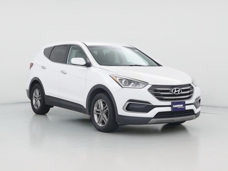 2017 Hyundai Santa Fe Sport 2.0T -
                  Houston, TX