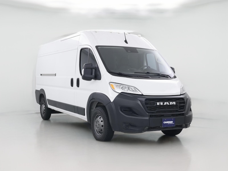 2023 RAM ProMaster 2500 -
                  Houston, TX