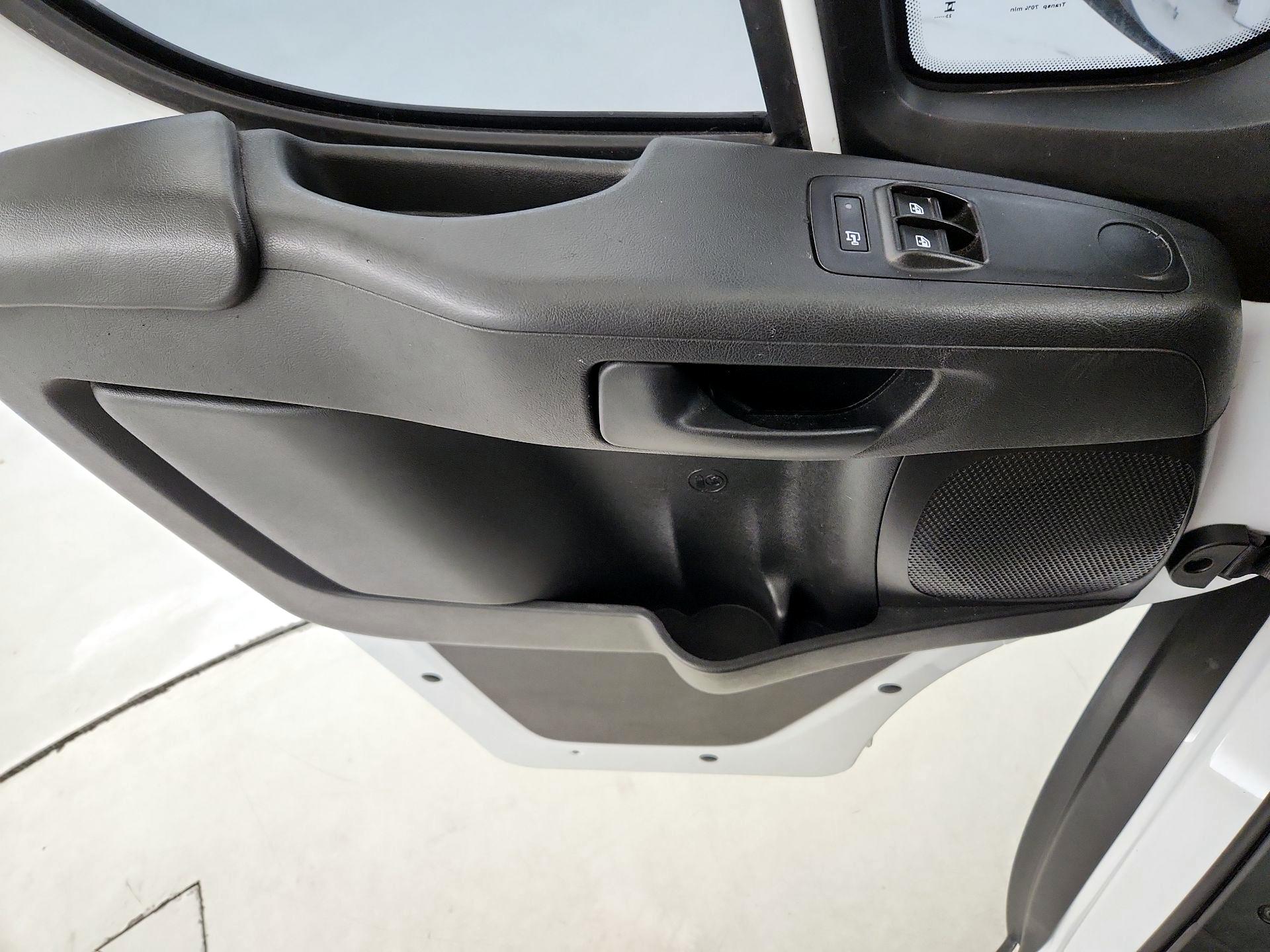 Thumbnail: 2023 RAM ProMaster - 12