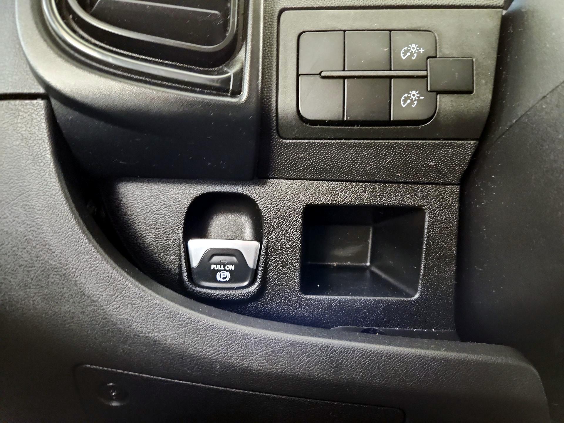 Thumbnail: 2023 RAM ProMaster - 13