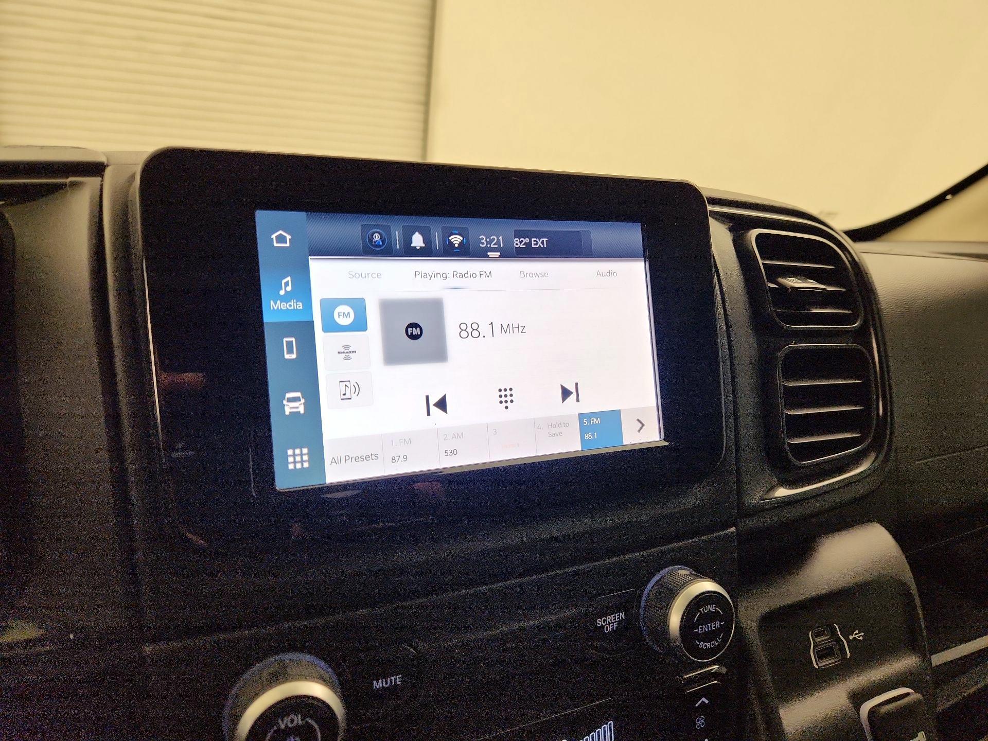 Thumbnail: 2023 RAM ProMaster - 15