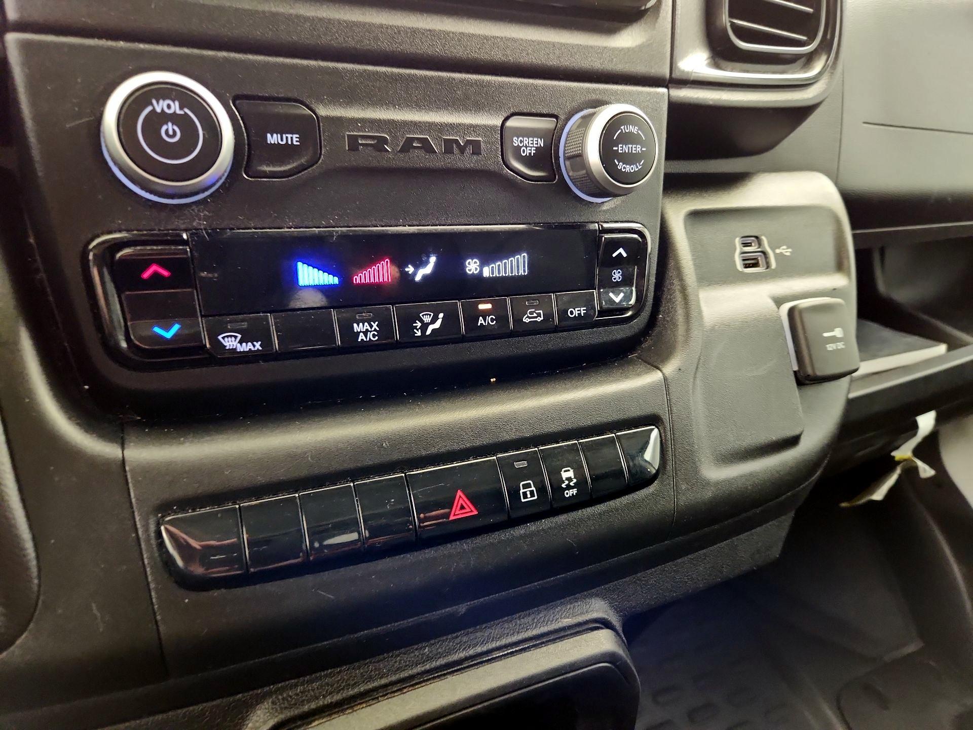 Thumbnail: 2023 RAM ProMaster - 16