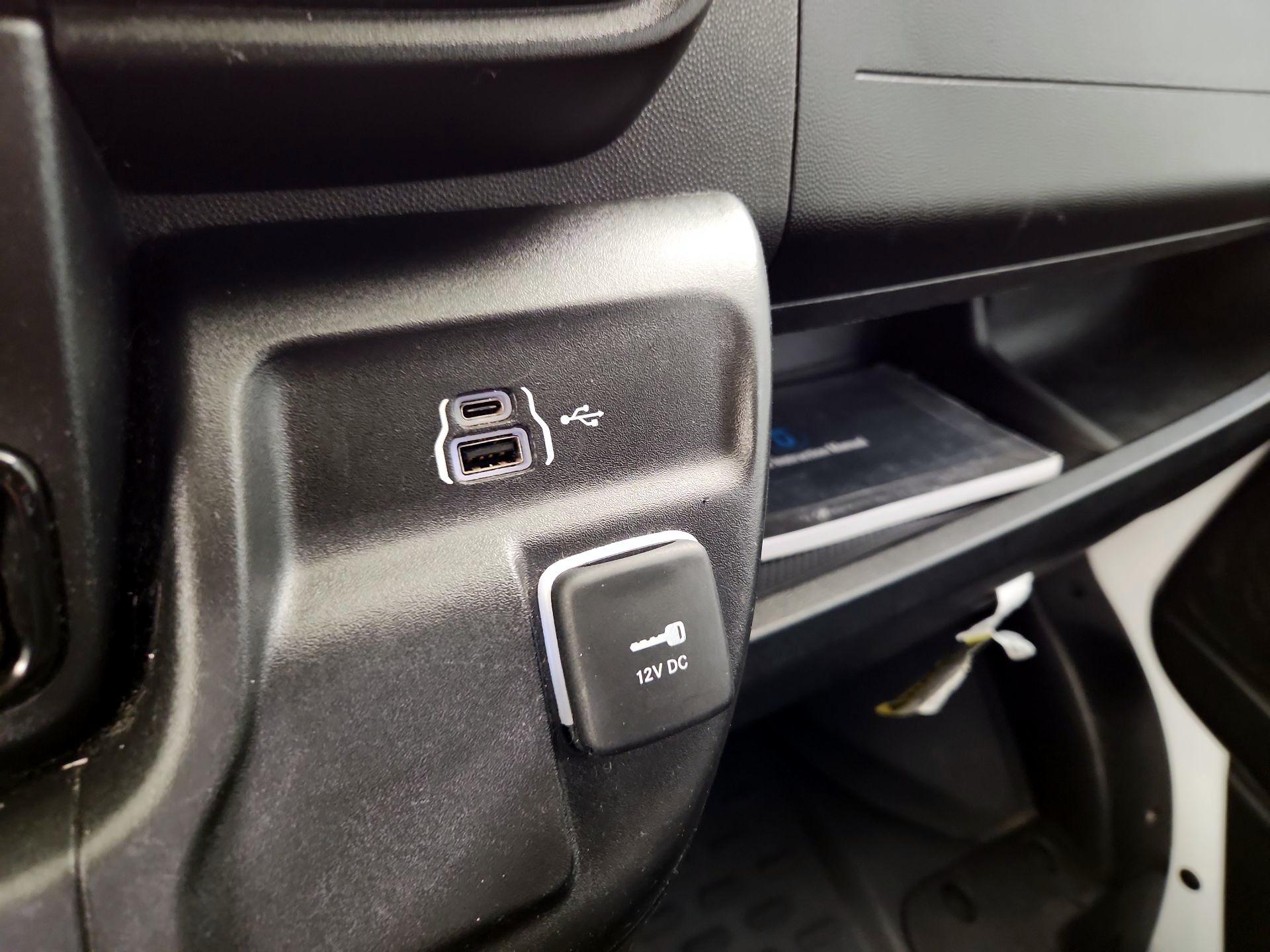 Thumbnail: 2023 RAM ProMaster - 18