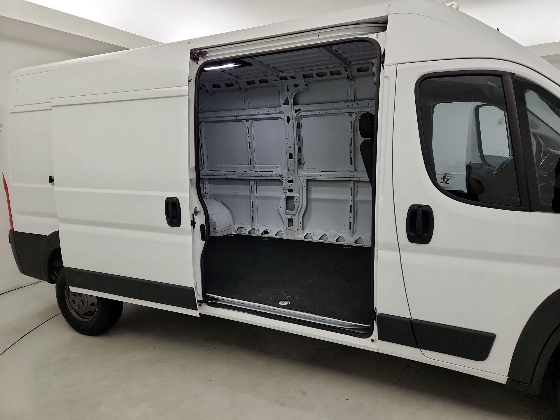 Thumbnail: 2023 RAM ProMaster - 19