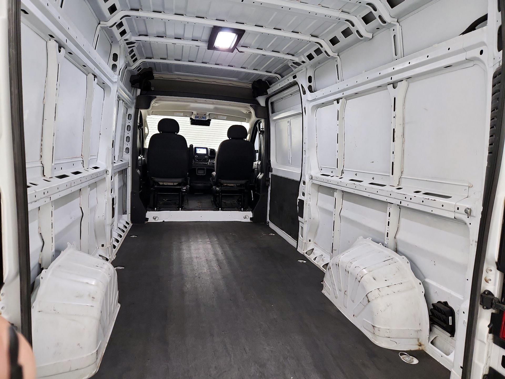 Thumbnail: 2023 RAM ProMaster - 20