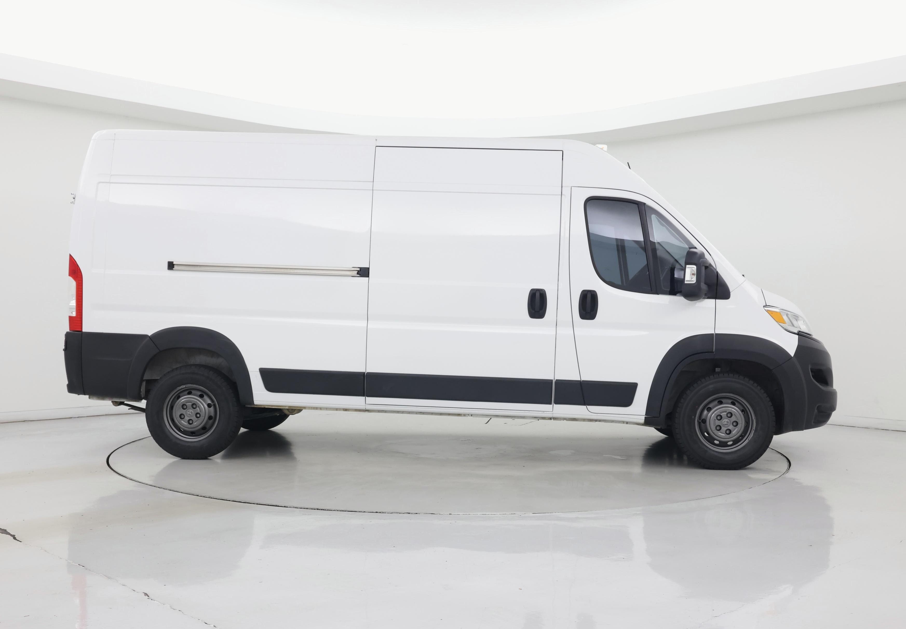 Thumbnail: 2023 RAM ProMaster - 7