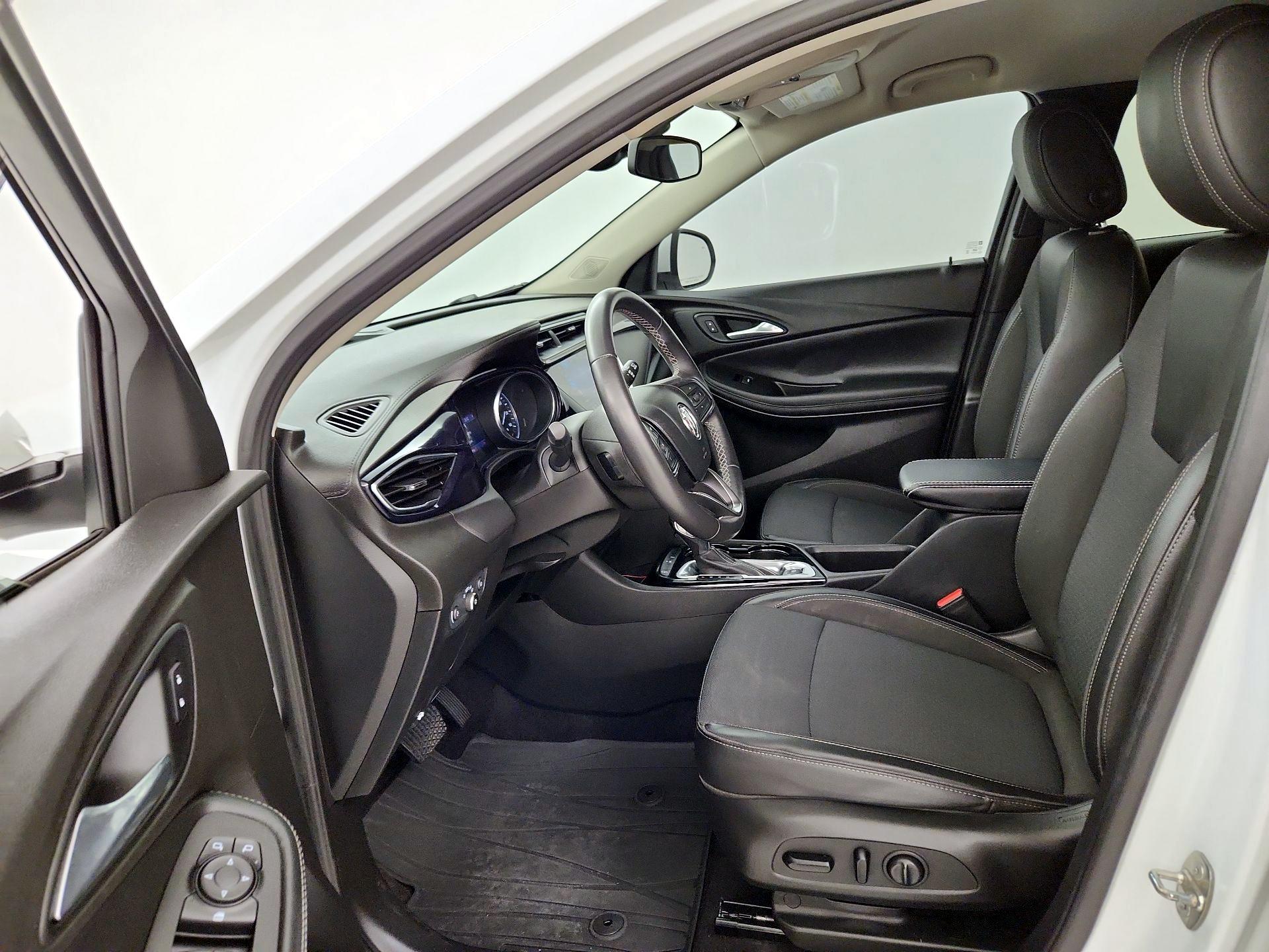 Thumbnail: 2021 Buick Encore GX - 11