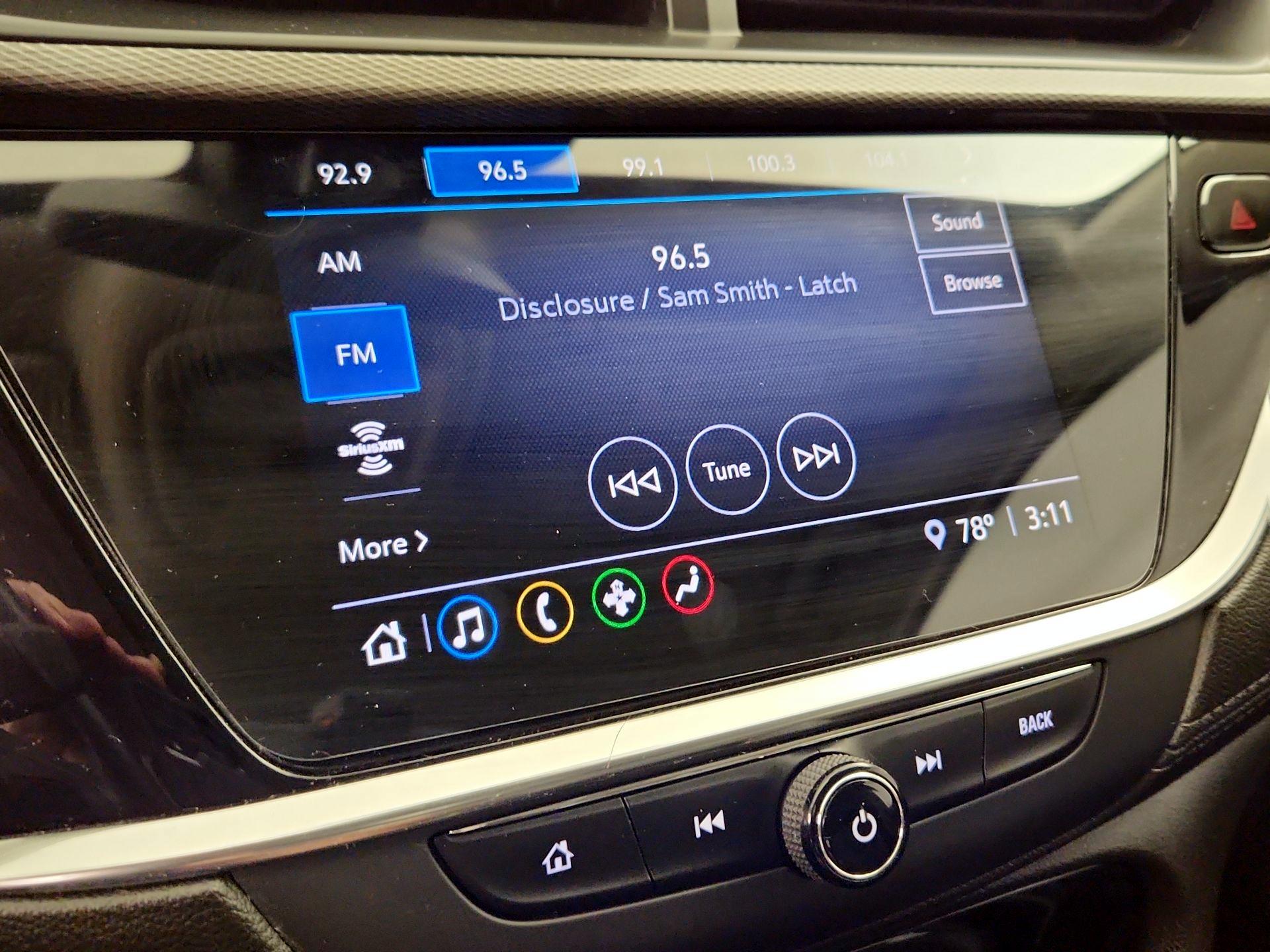 Thumbnail: 2021 Buick Encore GX - 15