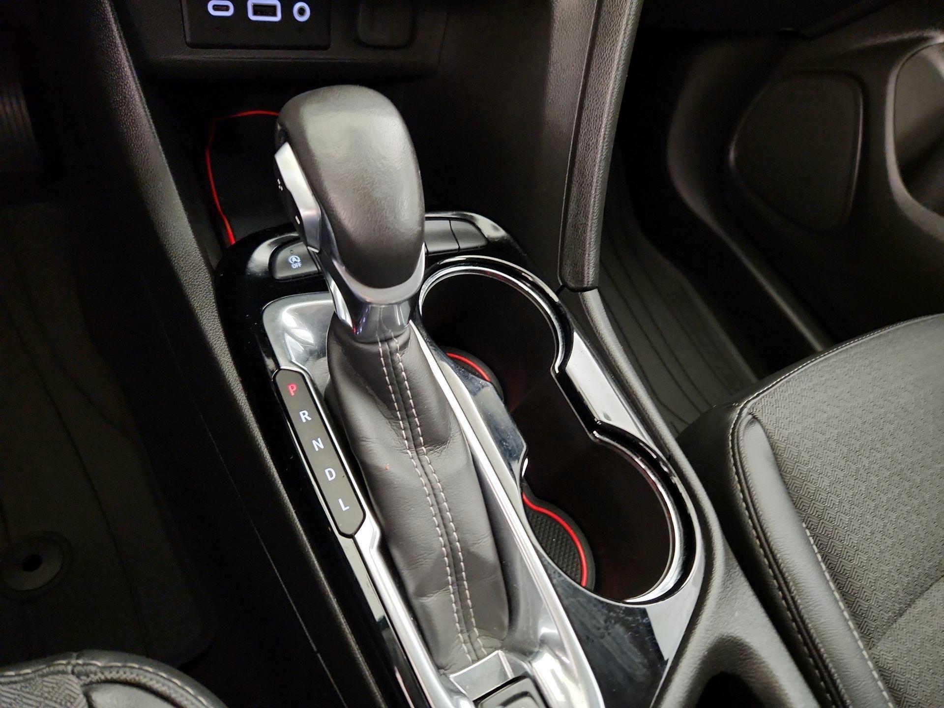 Thumbnail: 2021 Buick Encore GX - 17