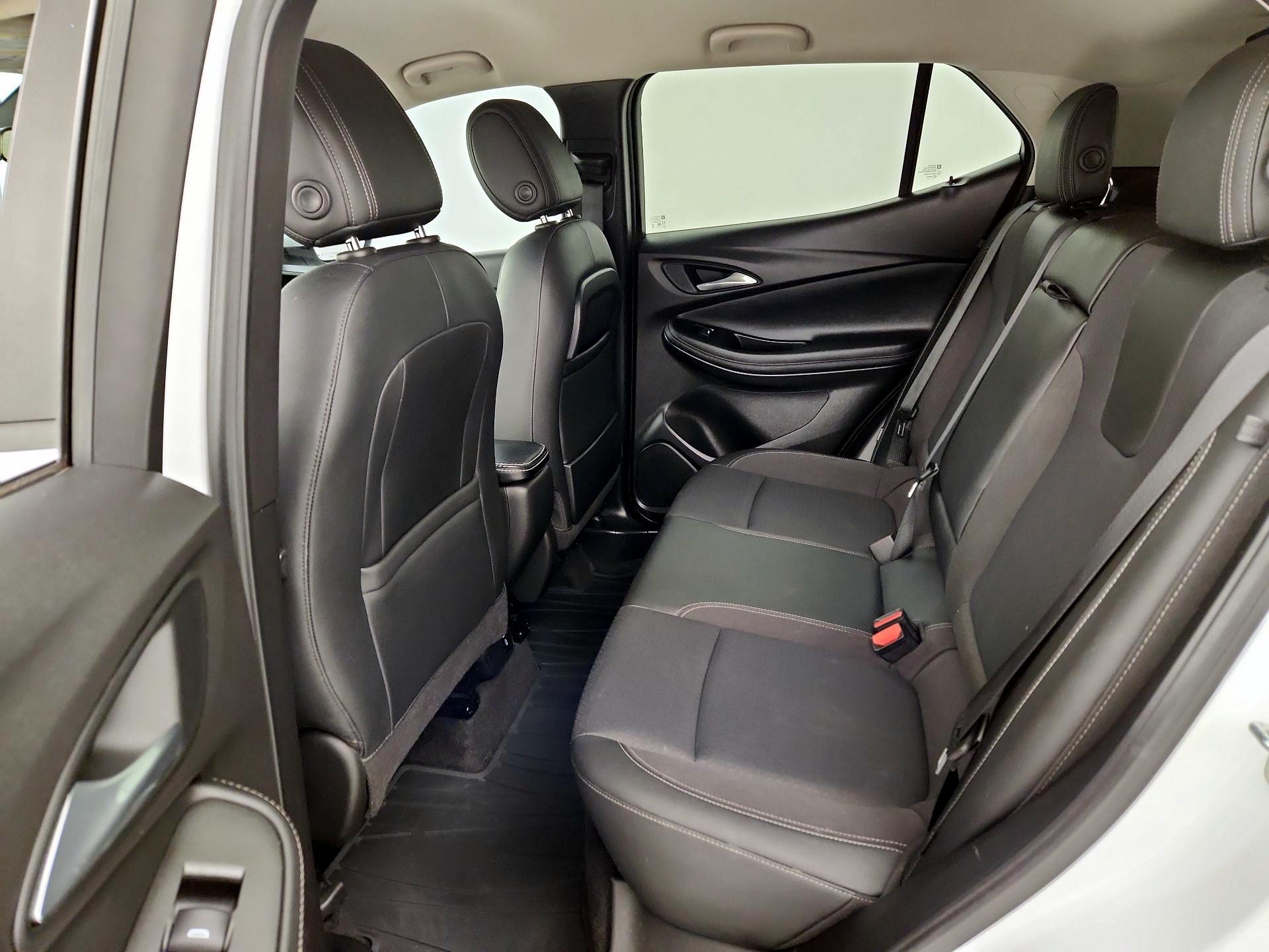 Thumbnail: 2021 Buick Encore GX - 19