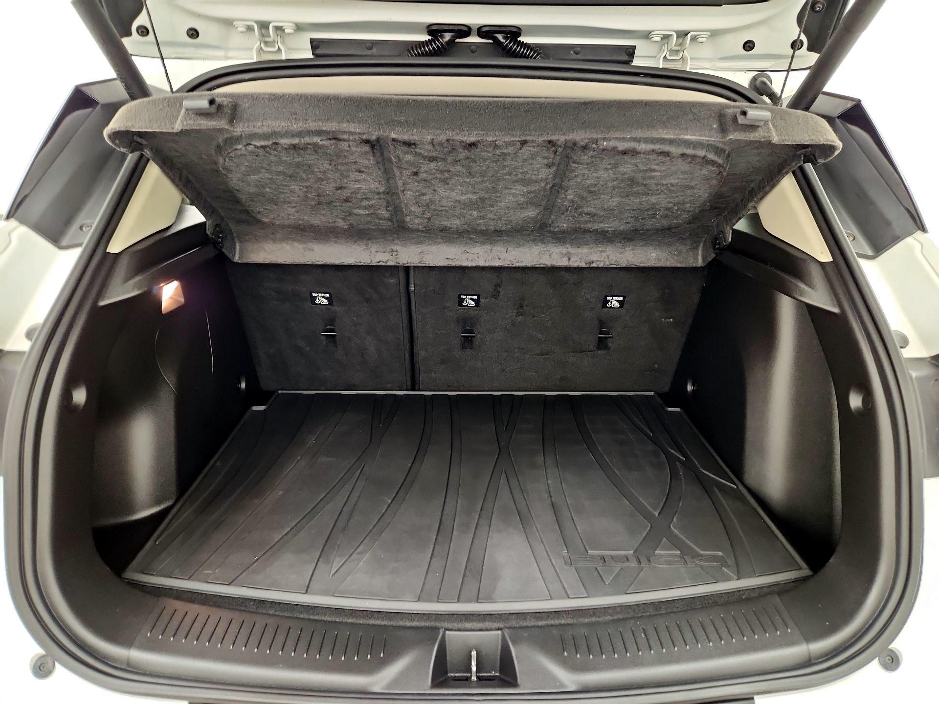 Thumbnail: 2021 Buick Encore GX - 20