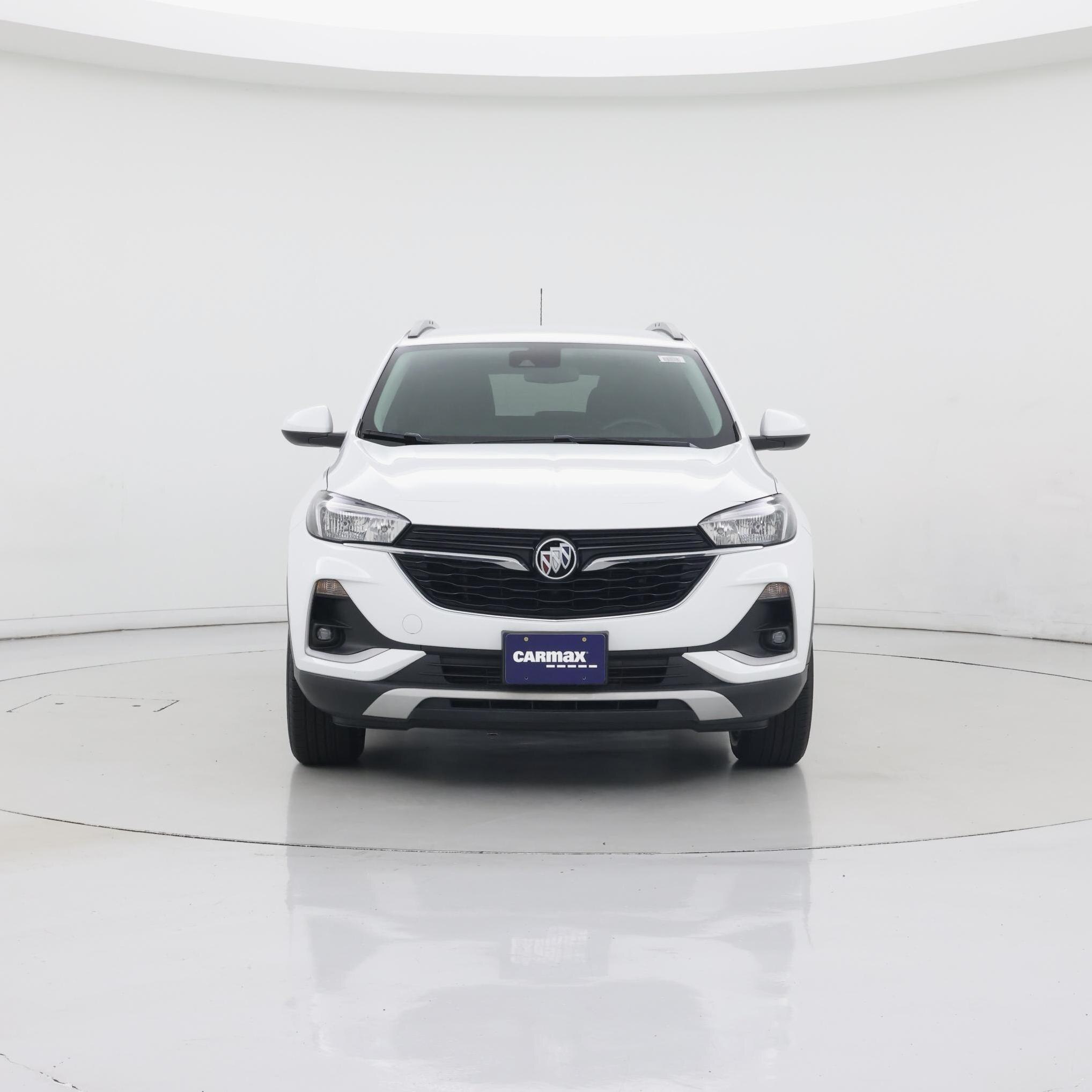 Thumbnail: 2021 Buick Encore GX - 5