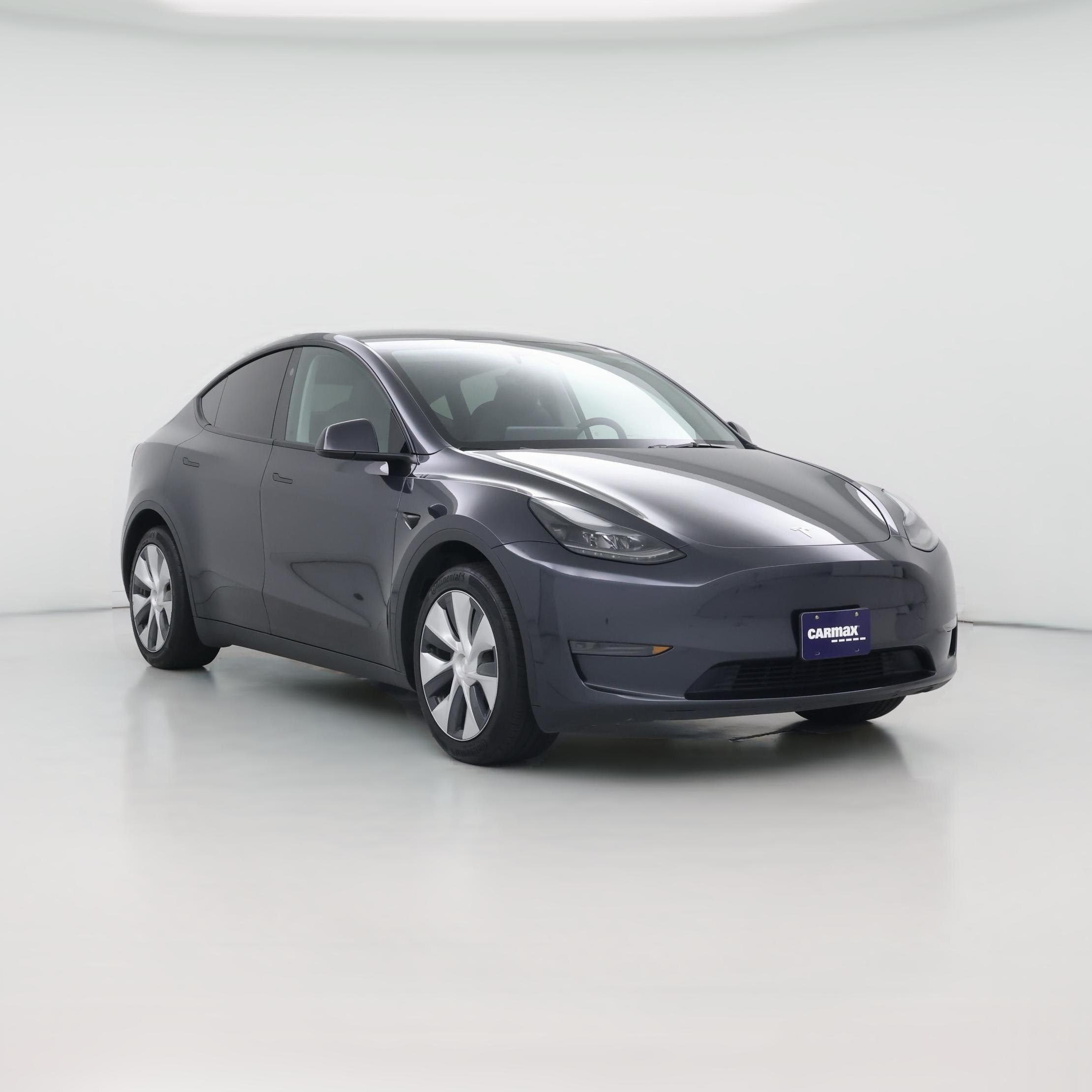 Thumbnail: 2024 Tesla Model Y - 1
