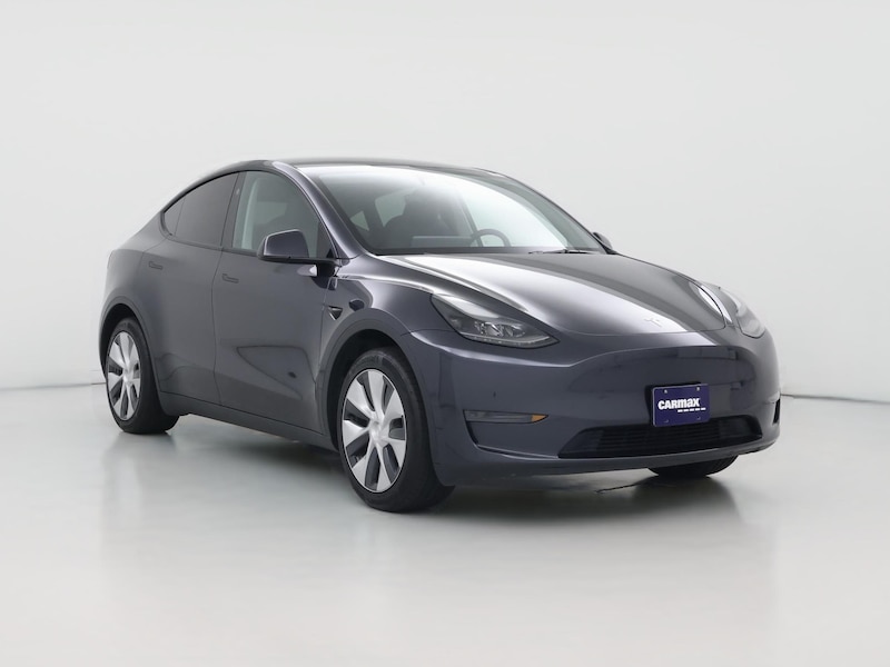 2024 Tesla Model Y  -
                  Houston, TX