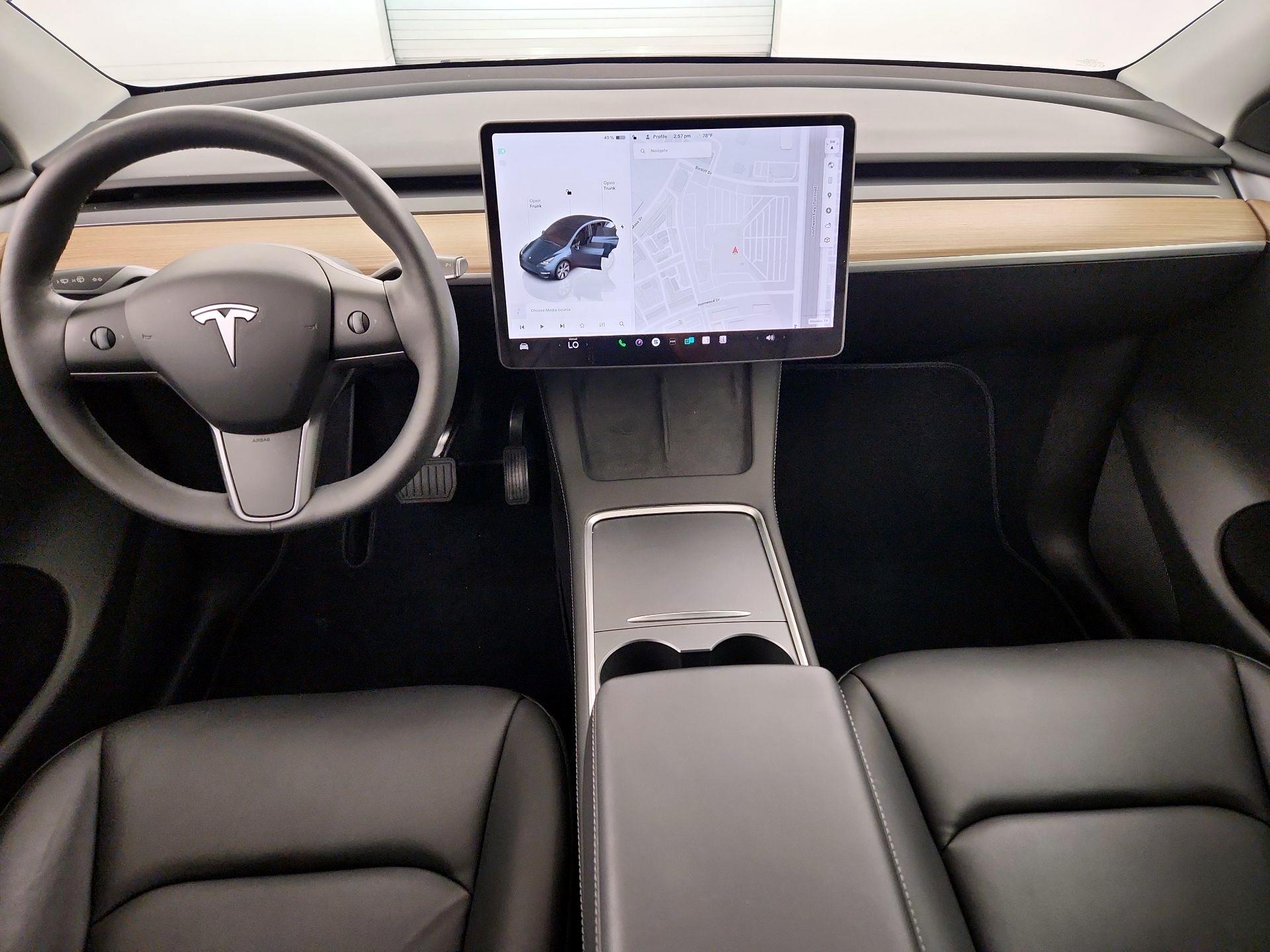 Thumbnail: 2024 Tesla Model Y - 9