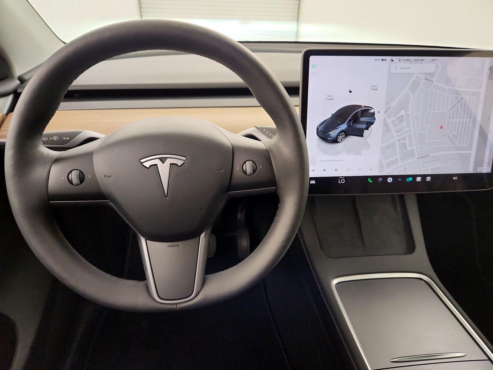 Thumbnail: 2024 Tesla Model Y - 10