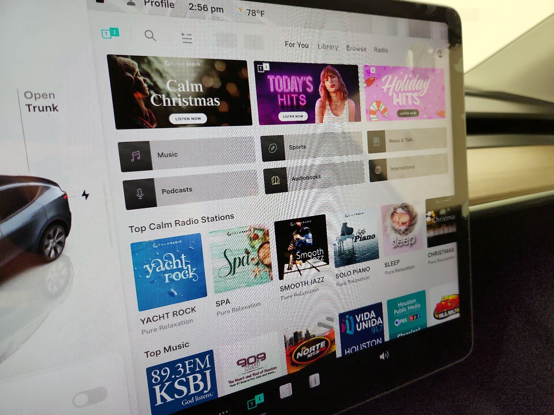 Thumbnail: 2024 Tesla Model Y - 16