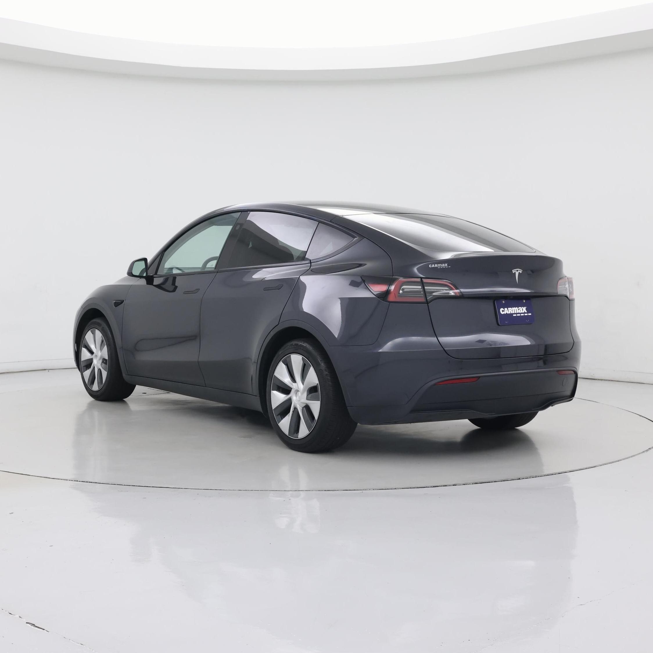 Thumbnail: 2024 Tesla Model Y - 2