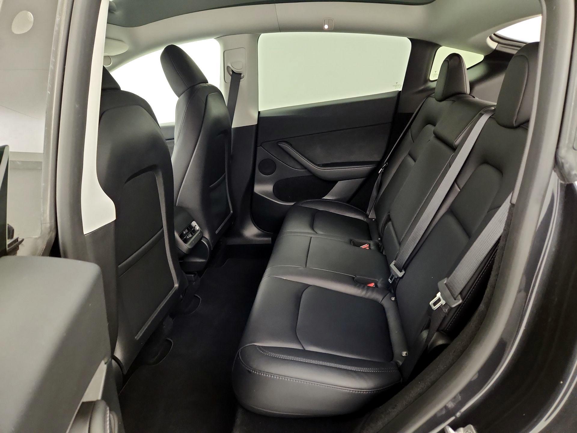 Thumbnail: 2024 Tesla Model Y - 20