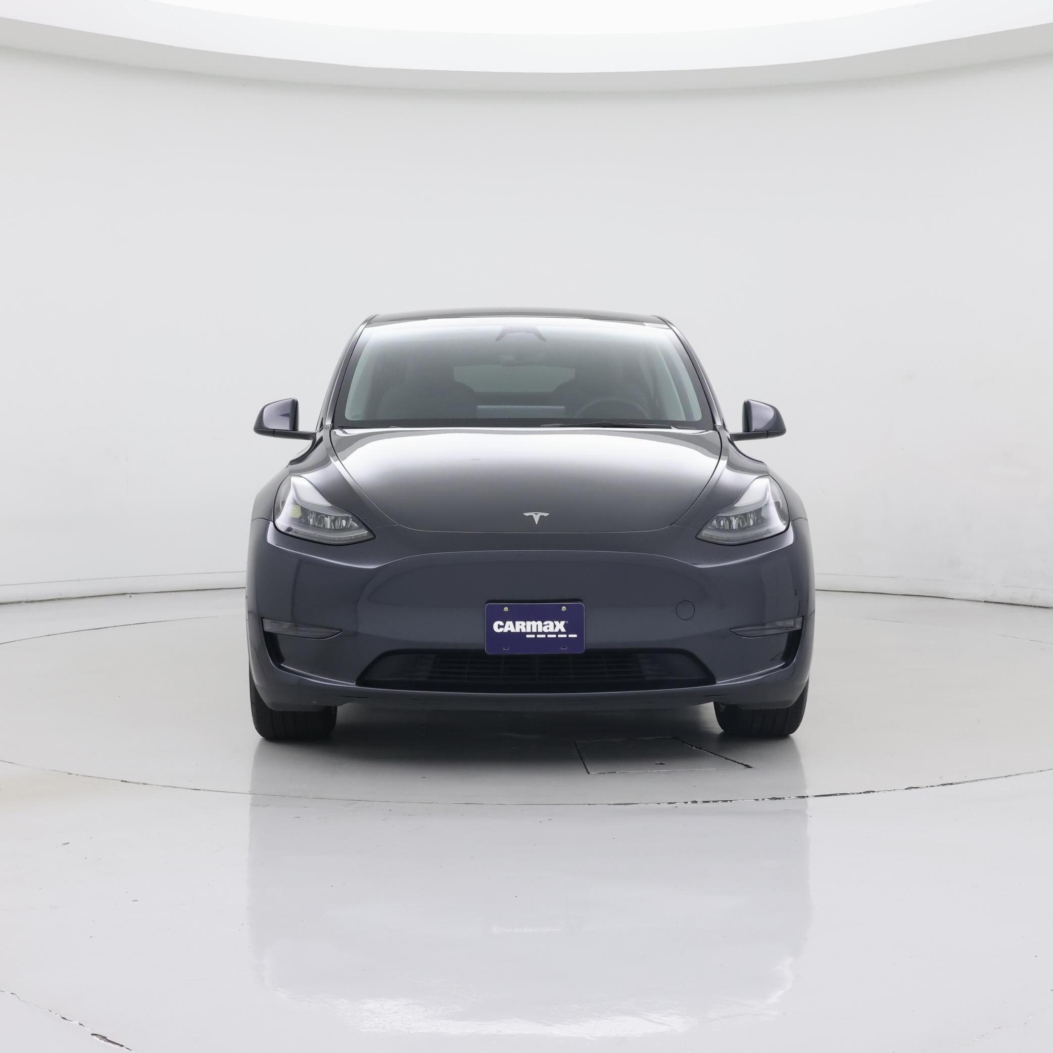 Thumbnail: 2024 Tesla Model Y - 5