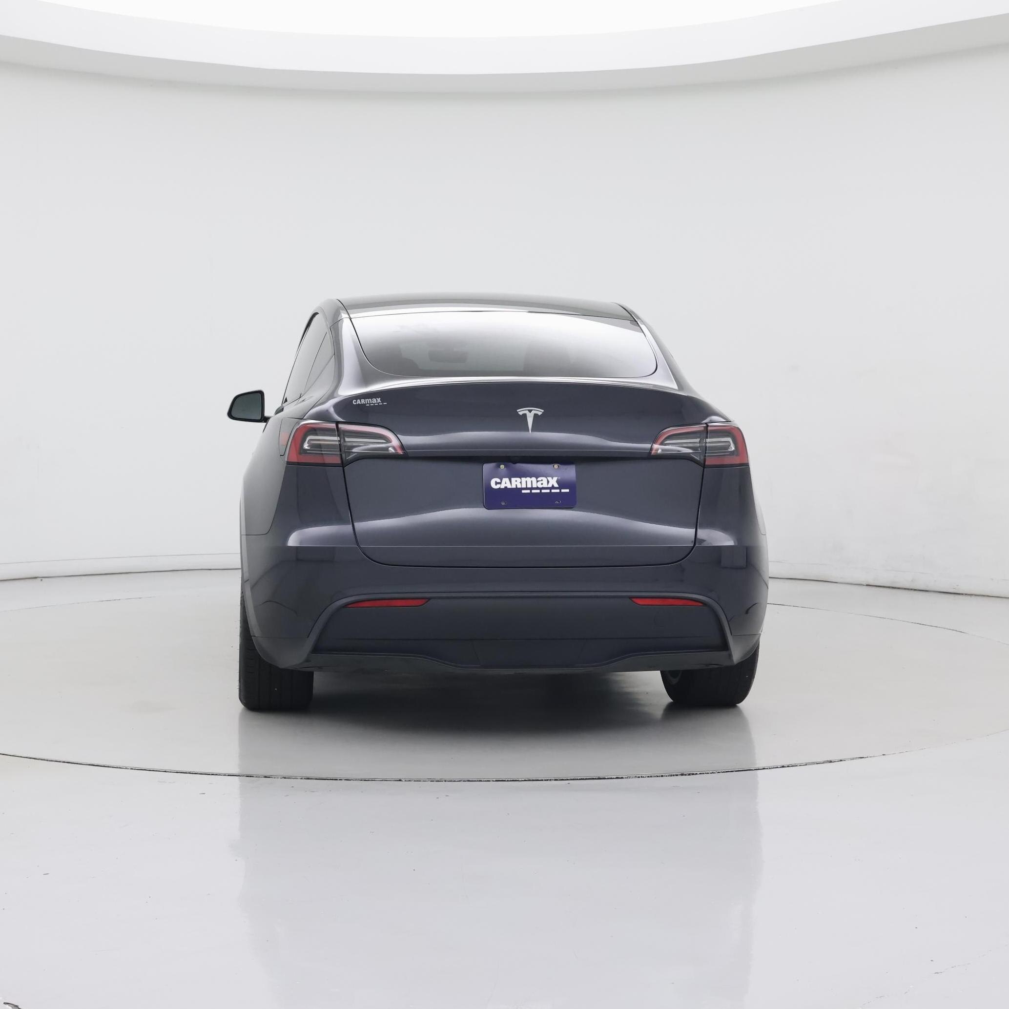 Thumbnail: 2024 Tesla Model Y - 6