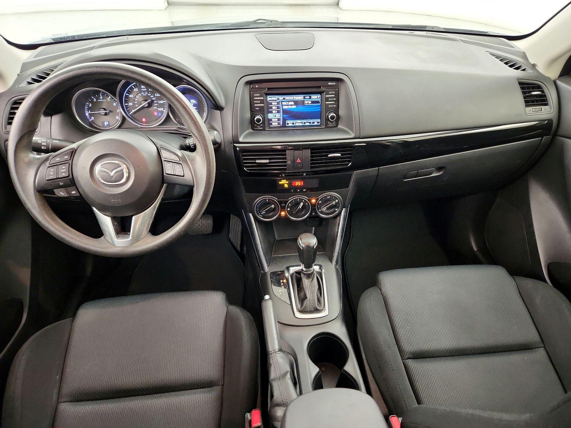 Thumbnail: 2015 Mazda CX-5 - 9