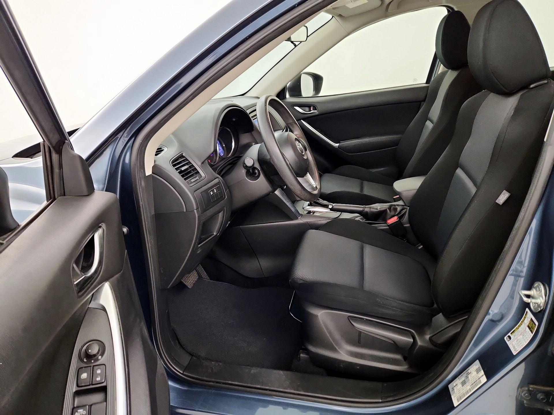 Thumbnail: 2015 Mazda CX-5 - 11