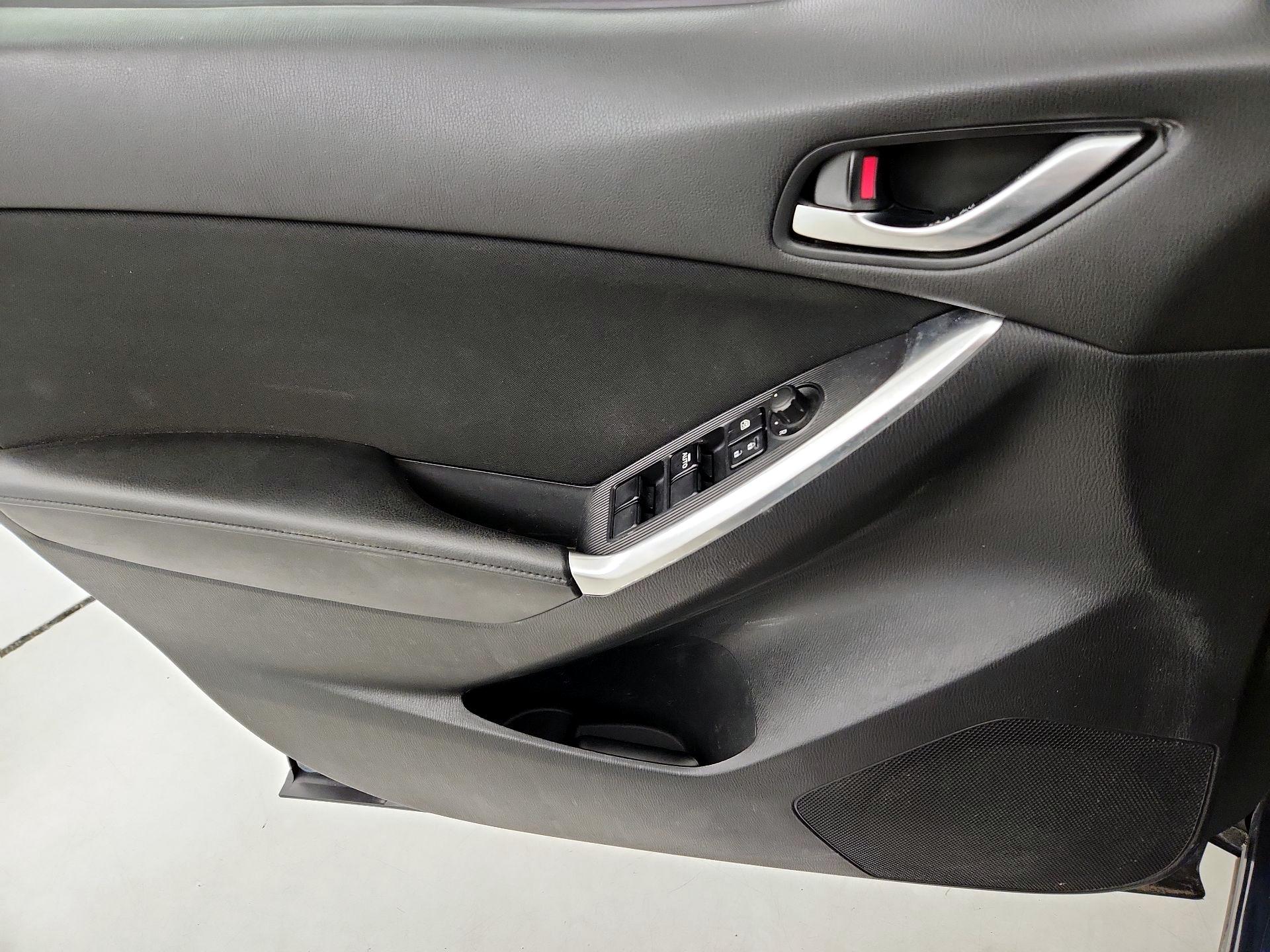 Thumbnail: 2015 Mazda CX-5 - 12