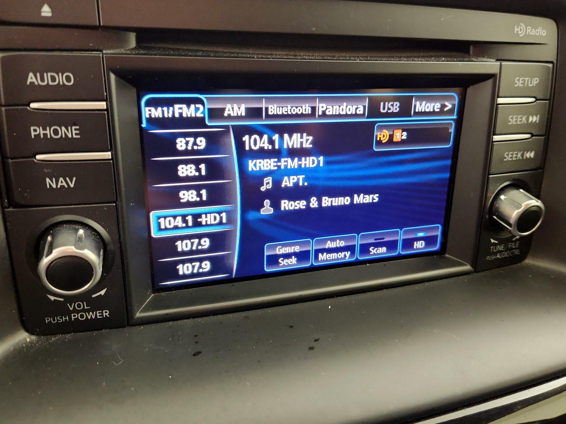 Thumbnail: 2015 Mazda CX-5 - 14