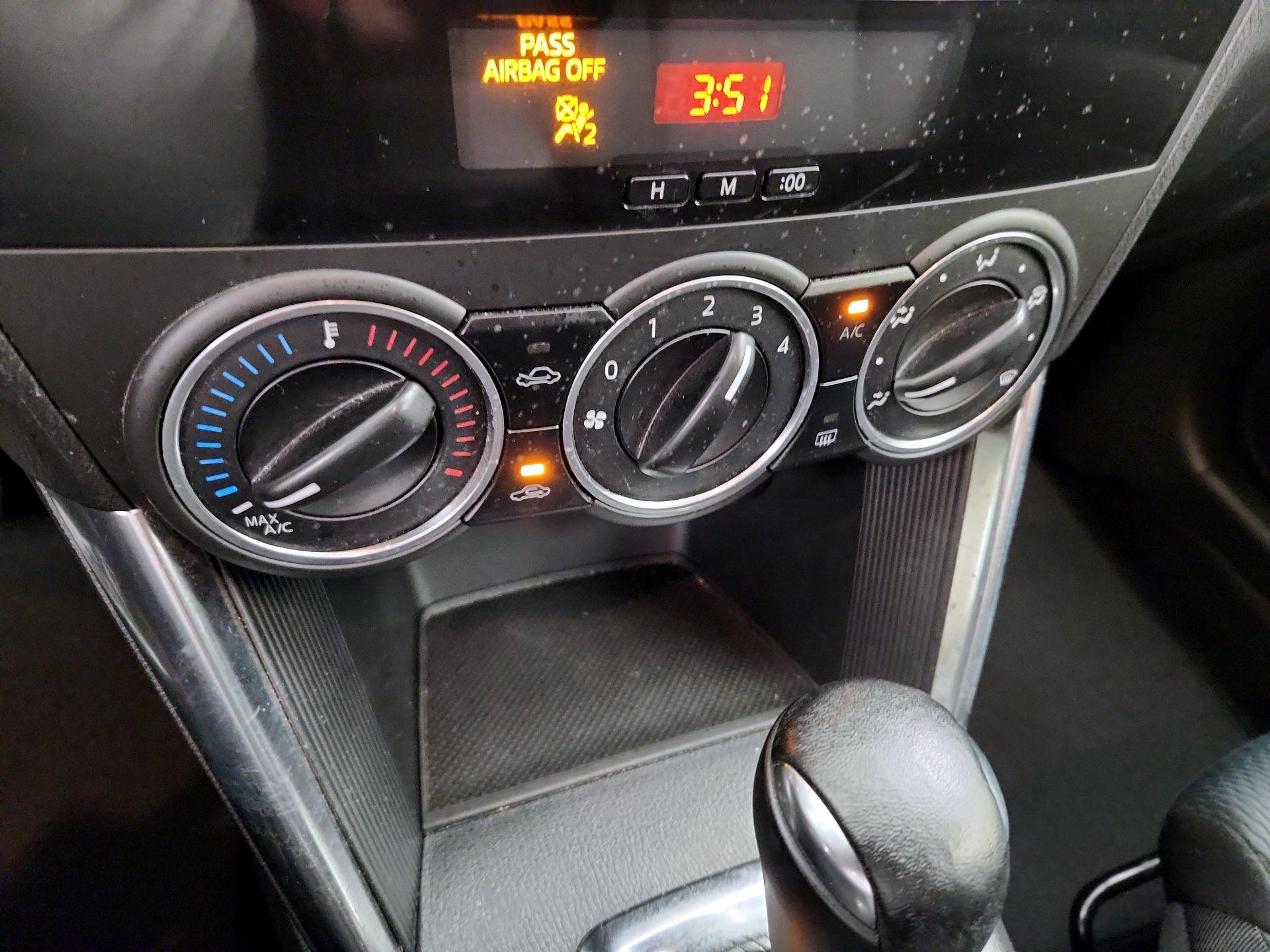 Thumbnail: 2015 Mazda CX-5 - 15