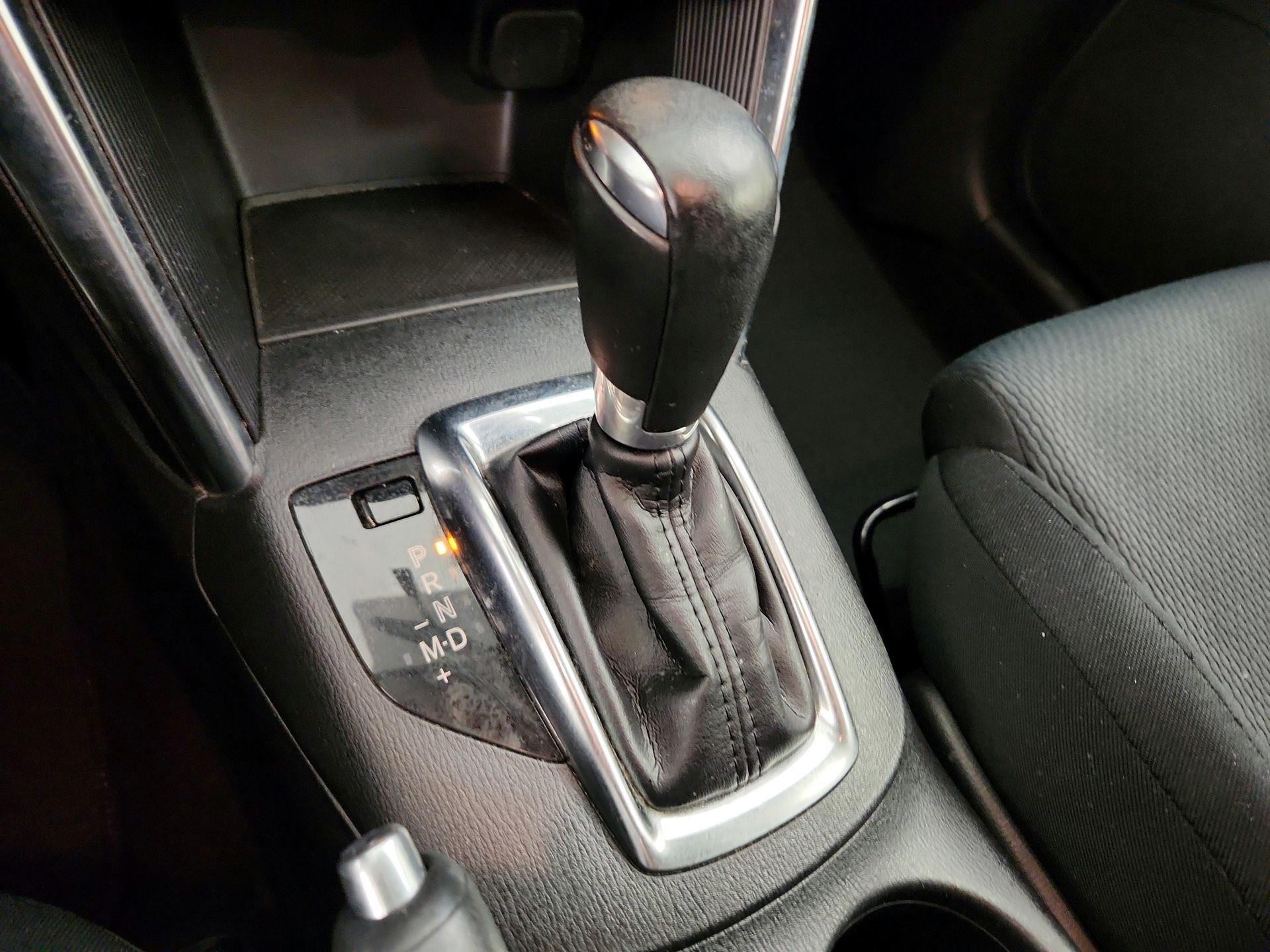 Thumbnail: 2015 Mazda CX-5 - 16