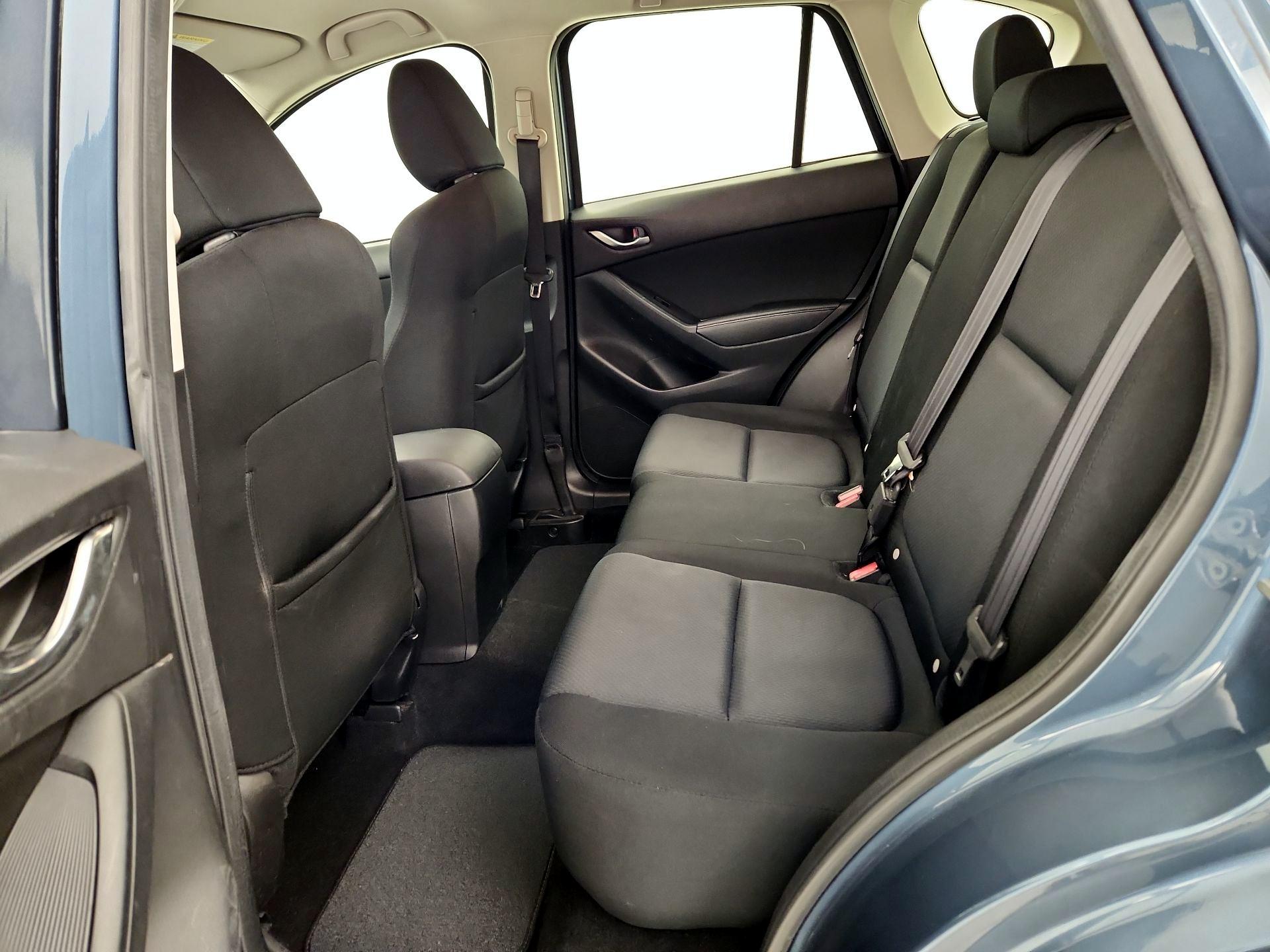 Thumbnail: 2015 Mazda CX-5 - 18